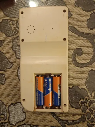 Consola Portátil Brickolumn E-31 2 en 1