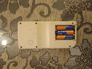 Consola Portátil Brickolumn E-31 2 en 1