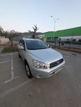 Toyota RAV4 2006
