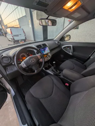 Toyota RAV4 2006
