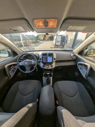 Toyota RAV4 2006