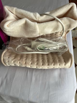 Bota Calentadora Pekatherm