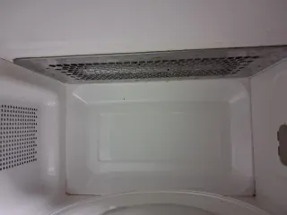 Microondas Orbegozo Grill