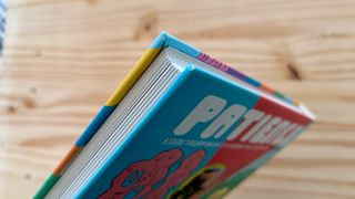 Daniel Clowes - Patience (en inglés)