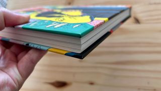 Daniel Clowes - Patience (en inglés)