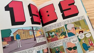 Daniel Clowes - Patience (en inglés)