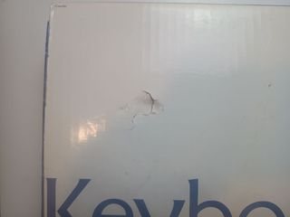 Teclado Oficial Sega Dreamcast Blanco