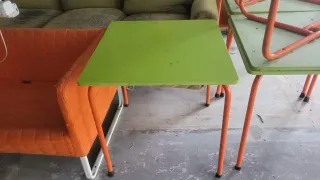 Tavolo per bambini Firestone