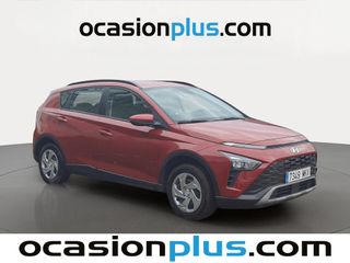 Hyundai Bayon 1.2 MPI Klass 62 kW (84 CV)
