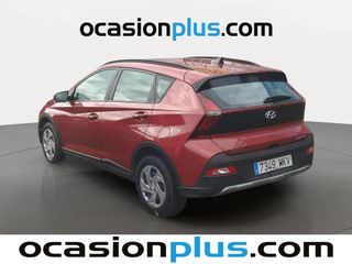 Hyundai Bayon 1.2 MPI Klass 62 kW (84 CV)