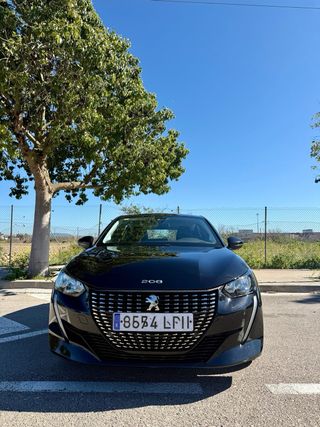 Peugeot 208 PureTech 100CV