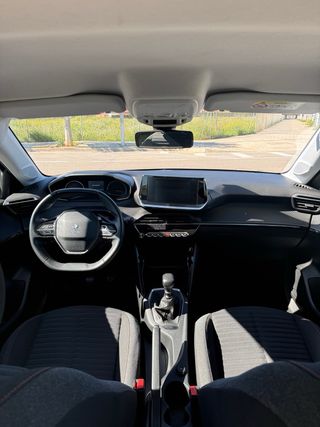 Peugeot 208 PureTech 100CV