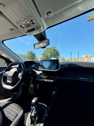 Peugeot 208 PureTech 100CV