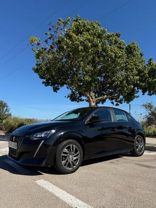 Peugeot 208 PureTech 100CV