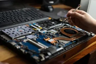 Reparación de Móviles, Consolas y PC / Portátiles