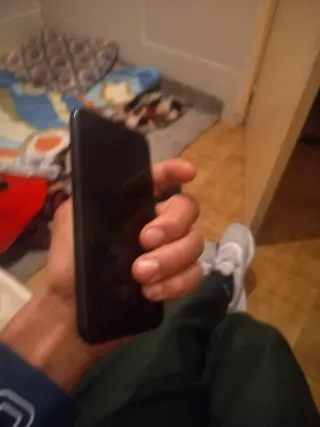 iPhone XR Nero Quasi Nuovo