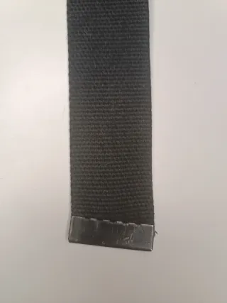 Cintura Urban Classics nera