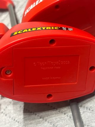Farolas Scalextric