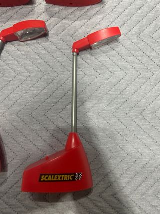 Farolas Scalextric