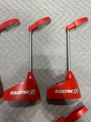 Farolas Scalextric