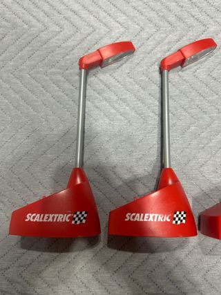 Farolas Scalextric