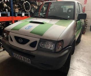 Nissan 45306 261300x000 26130 0x000 piloto terrano