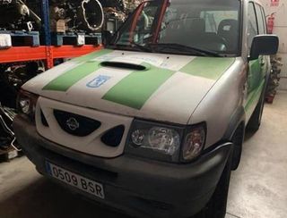 Nissan 45306 261300x000 26130 0x000 piloto terrano