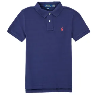 Polo Ralph Lauren azul marino