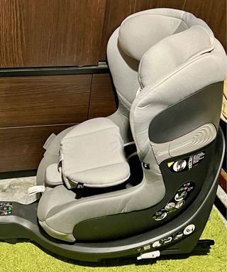 Cybex Sirona S i-Size Silla de Coche