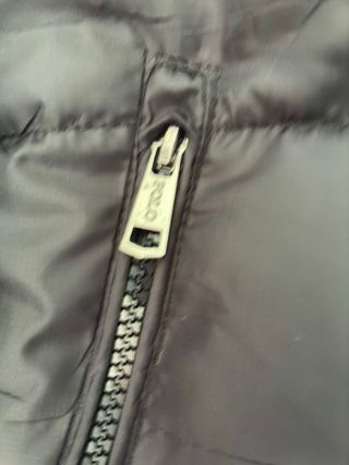 Chaqueta Polo Ralph Lauren Negra