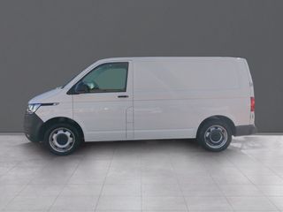 Volkswagen Transporter Furgón Corto TN 2.0 TDI 110kW 4X4 110KW