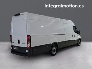 Iveco Daily 2.3 TD 35S 16 V L4H2 16 M3