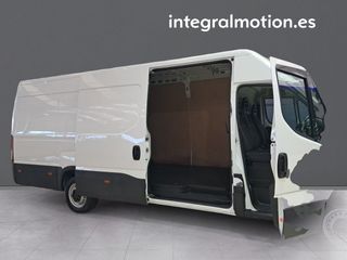 Iveco Daily 2.3 TD 35S 16 V L4H2 16 M3