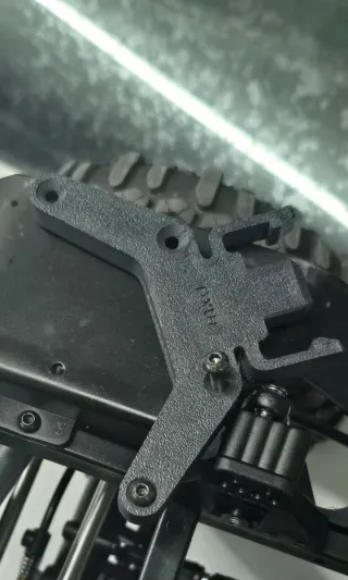 Suporte Rápido Yikong