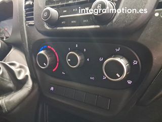 Iveco Daily 2.3 TD 35S 16 V L4H2 16 M3