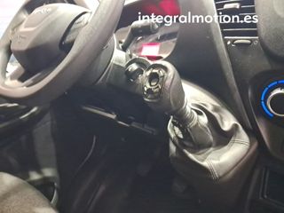 Iveco Daily 2.3 TD 35S 16 V L4H2 16 M3