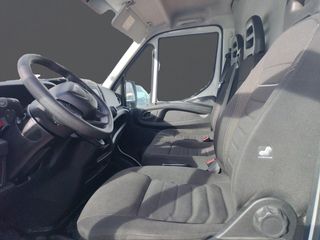 Iveco Daily 2.3 TD 35S 16 V L3H2 12 M3