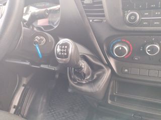 Iveco Daily 2.3 TD 35S 16 V L3H2 12 M3