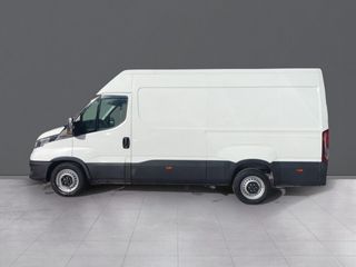 Iveco Daily 2.3 TD 35S 16 V L3H2 12 M3