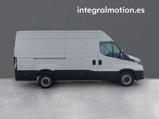 Iveco Daily 2.3 TD 35S 16 V L3H2 12 M3