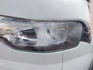 Iveco Daily 2.3 TD 35S 16 V L3H2 12 M3