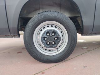 Iveco Daily 2.3 TD 35S 16 V L3H2 12 M3