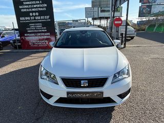 Seat Leon Style Visio Ed 1.5TGI 130CV Gasolina/CNG