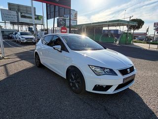 Seat Leon Style Visio Ed 1.5TGI 130CV Gasolina/CNG