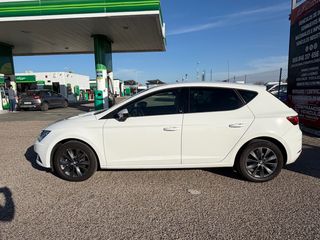 Seat Leon Style Visio Ed 1.5TGI 130CV Gasolina/CNG