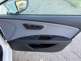 Seat Leon Style Visio Ed 1.5TGI 130CV Gasolina/CNG