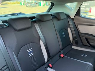 Seat Leon Style Visio Ed 1.5TGI 130CV Gasolina/CNG