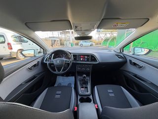 Seat Leon Style Visio Ed 1.5TGI 130CV Gasolina/CNG