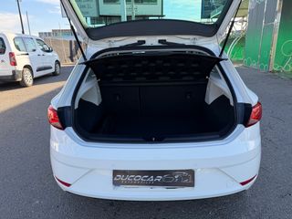 Seat Leon Style Visio Ed 1.5TGI 130CV Gasolina/CNG