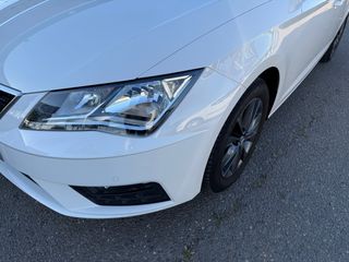 Seat Leon Style Visio Ed 1.5TGI 130CV Gasolina/CNG